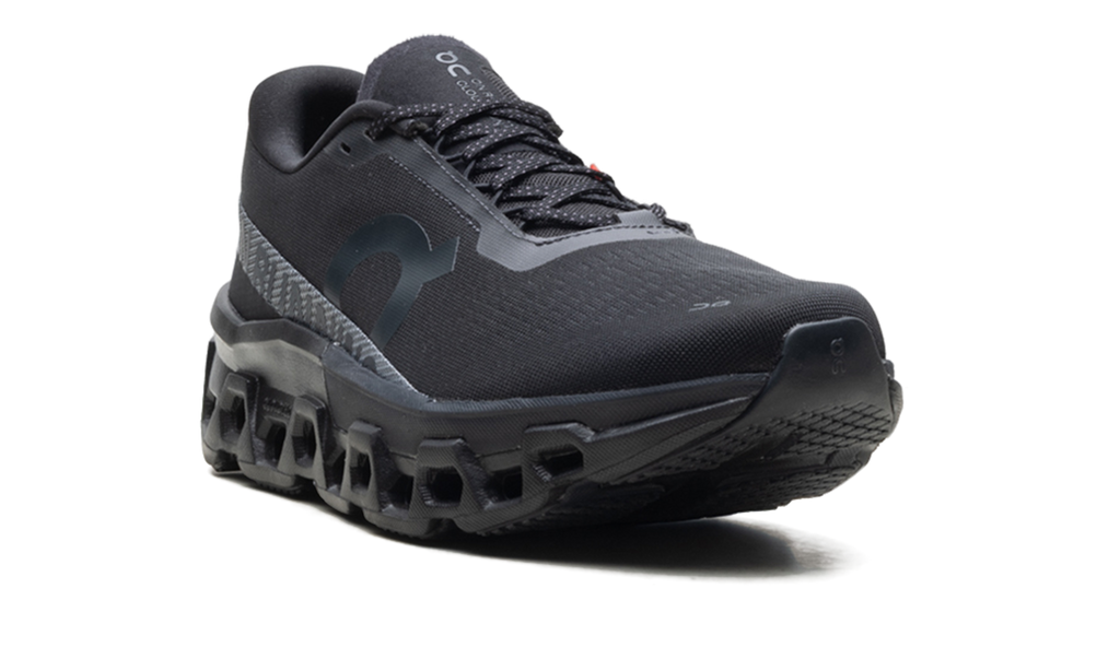 Cloudmonster 2 "Black" 3ME10121043