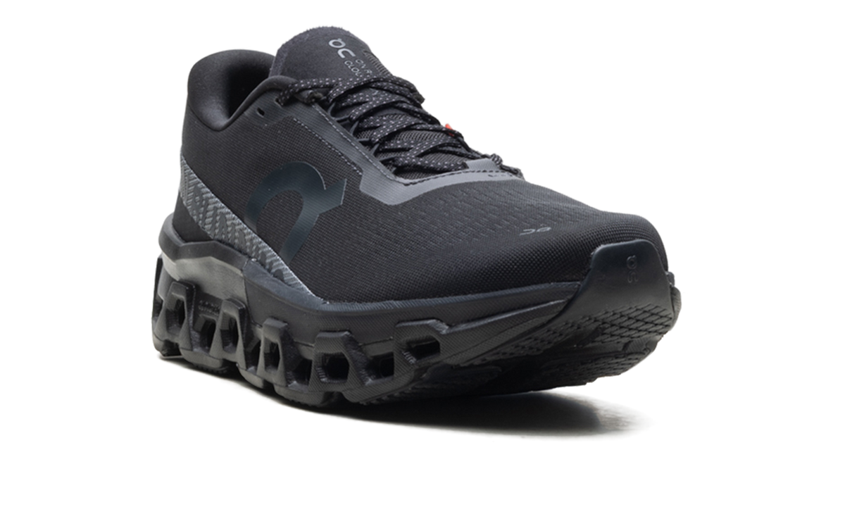Cloudmonster 2 "Black" 3ME10121043
