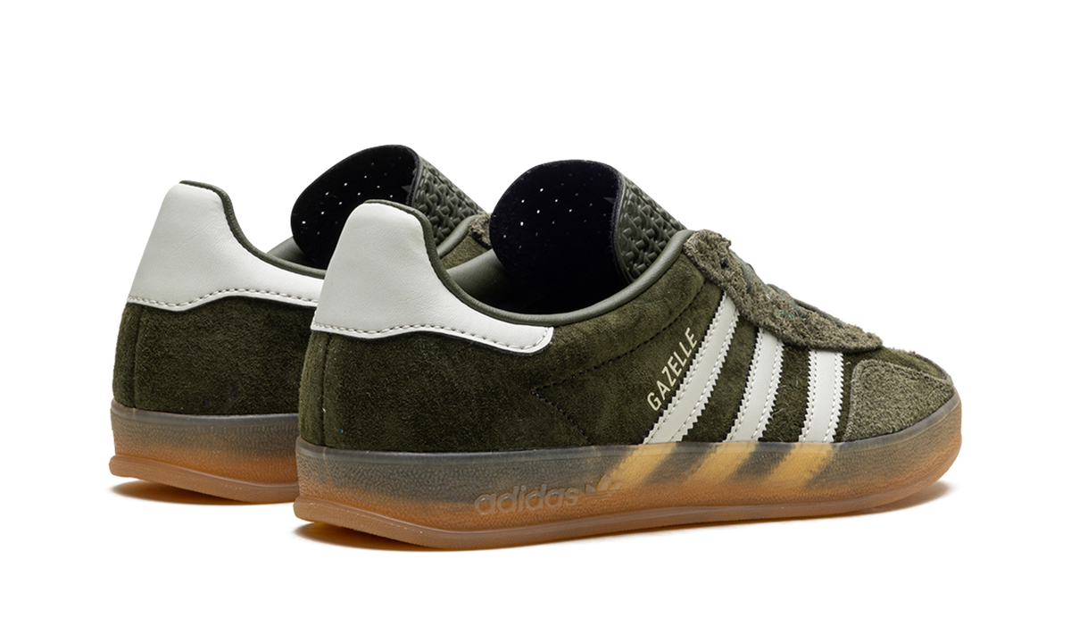 Gazelle Indoor "Night Cargo" JI3899