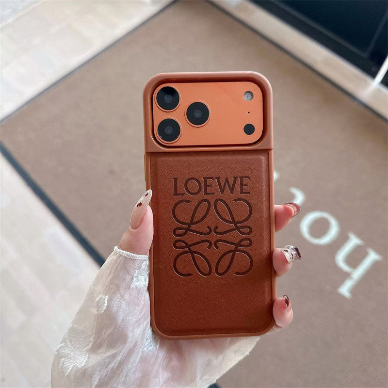 Luxury Premium IPhone Case For iPhone 17/ 16 / 15 / 14
