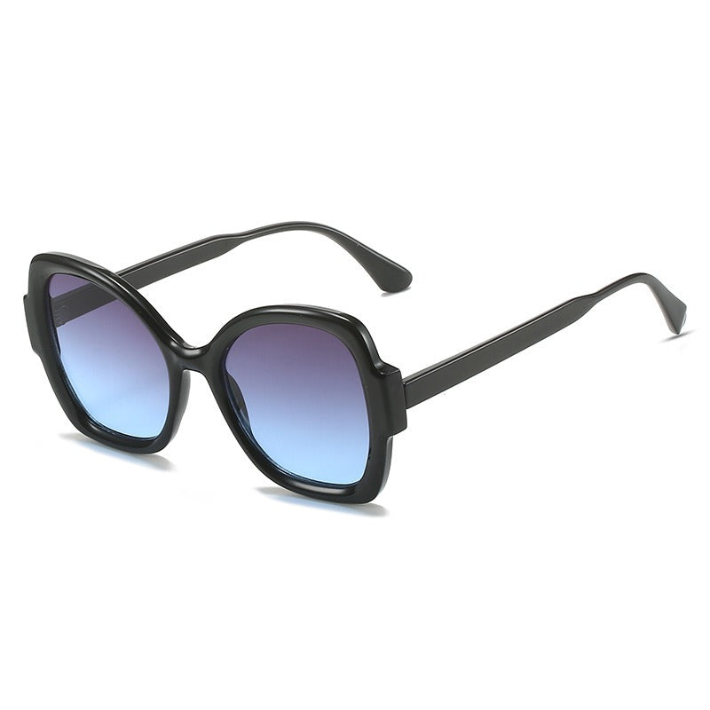 Butterfly Fashion Sunglasses – UV400 Protection Sunglasses