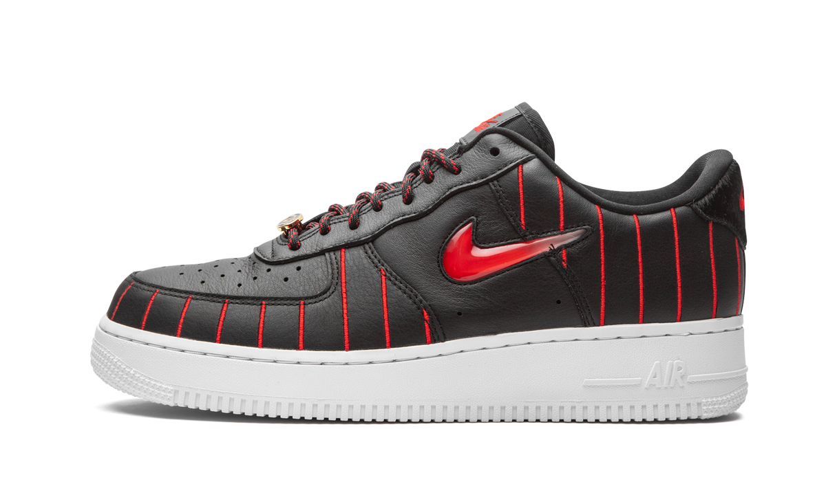 Air Force 1 Low "Pinstripe - Jewel" CU6359 001