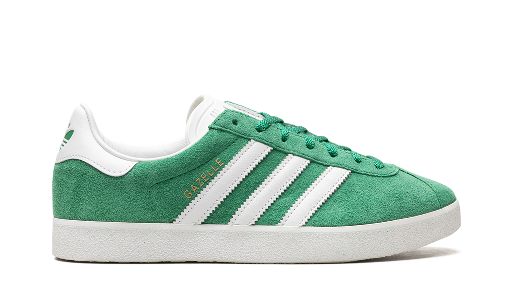 Gazelle 85 "Green White Gold Metallic" IE2165