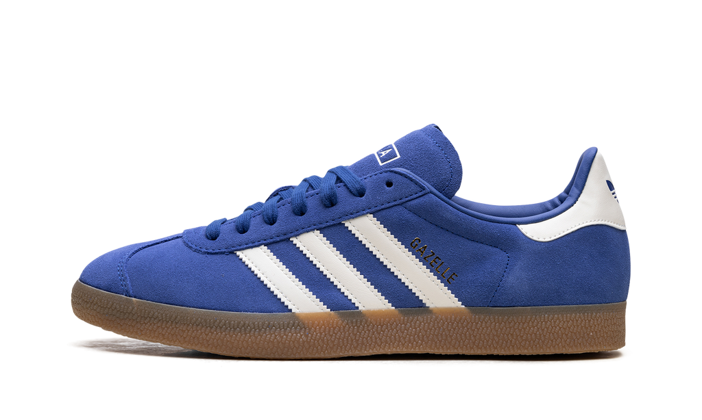 Gazelle "Royal Blue Gum" ID3725