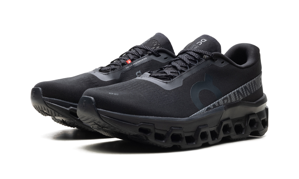 Cloudmonster 2 "Black" 3ME10121043