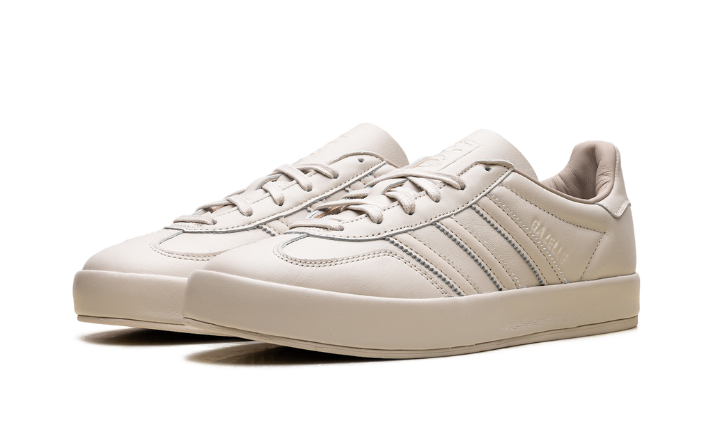 Gazelle Indoor "Luxe Pack - Alumina" JI3508