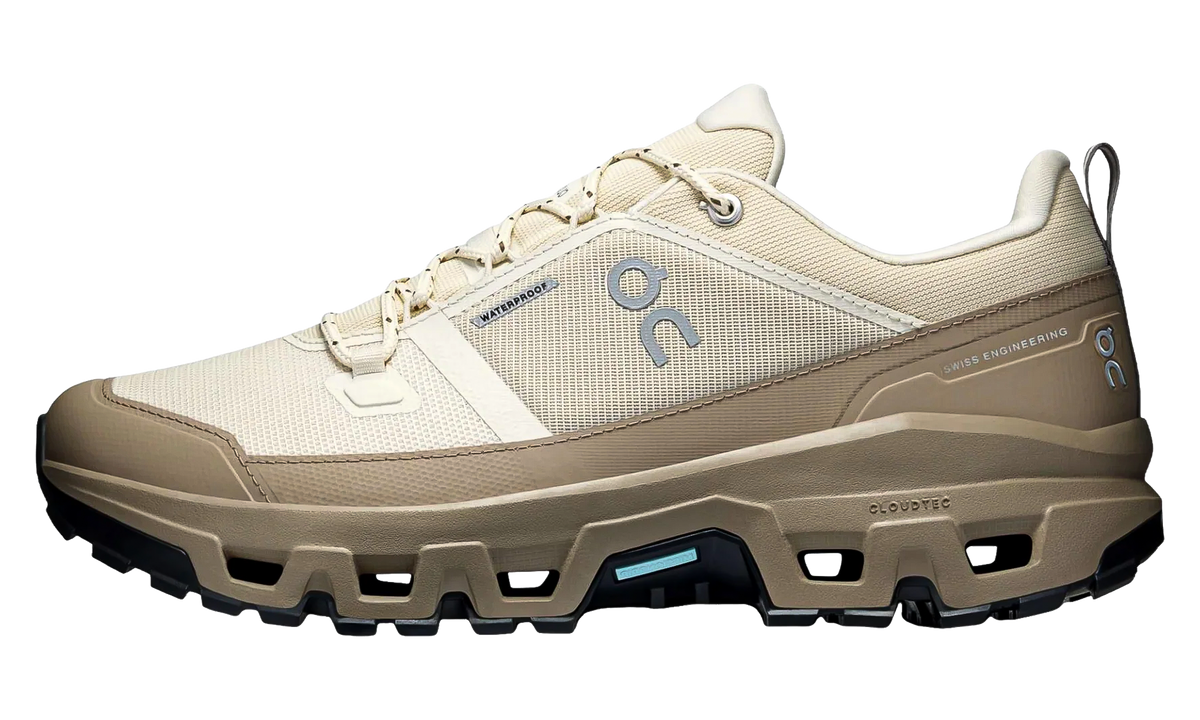 Cloudrock Low WP "Grain Soba" 3MF10255320