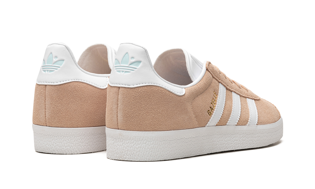 GAZELLE WMNS "Halo Blush" GZ1961