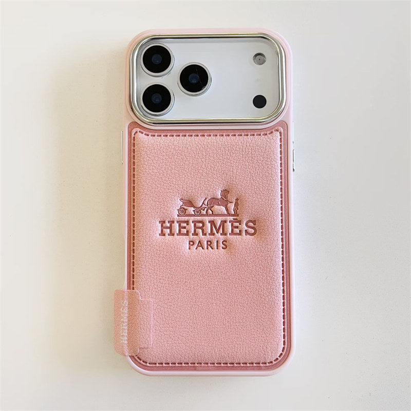 Designer Premium Case For iPhone 17 / 16 / 15 / 14