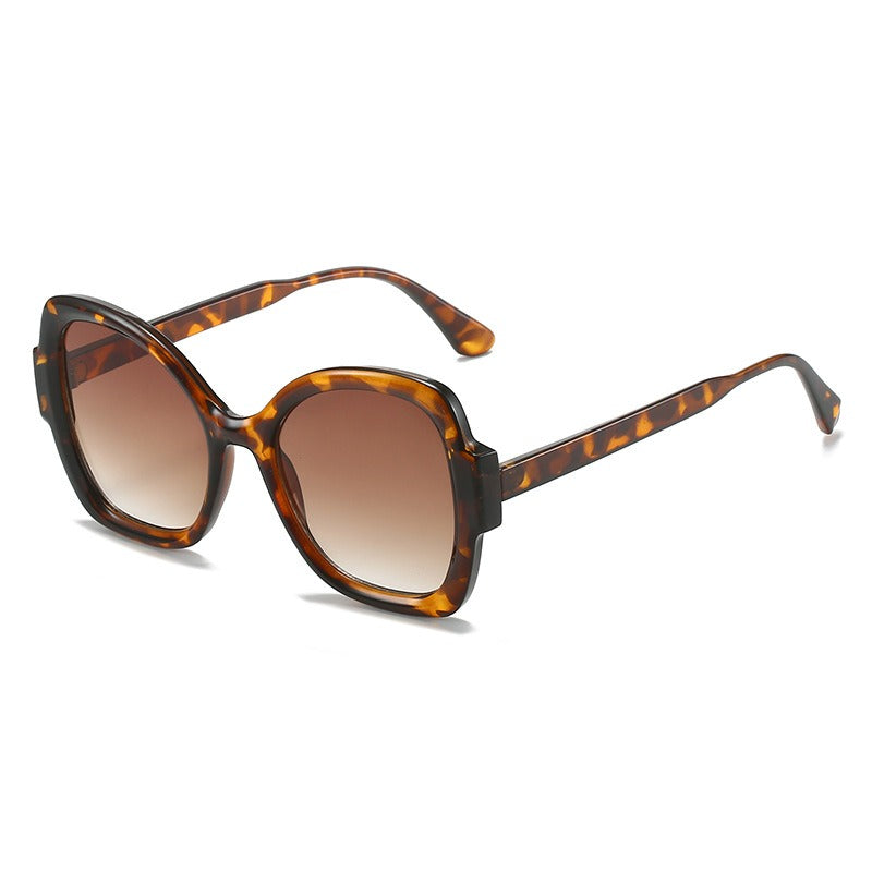 Butterfly Fashion Sunglasses – UV400 Protection Sunglasses