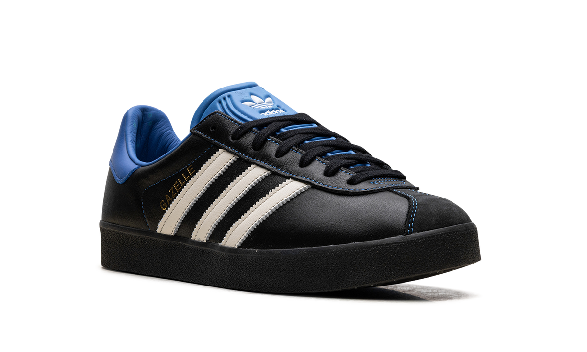 Gazelle 85 "atmos Black Bluebird White" IG1729
