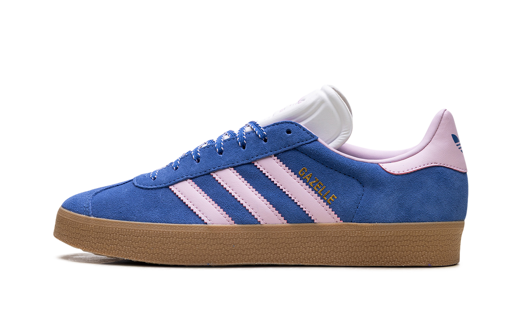 Gazelle WMNS "Blue Orchid Fusion" JH7219