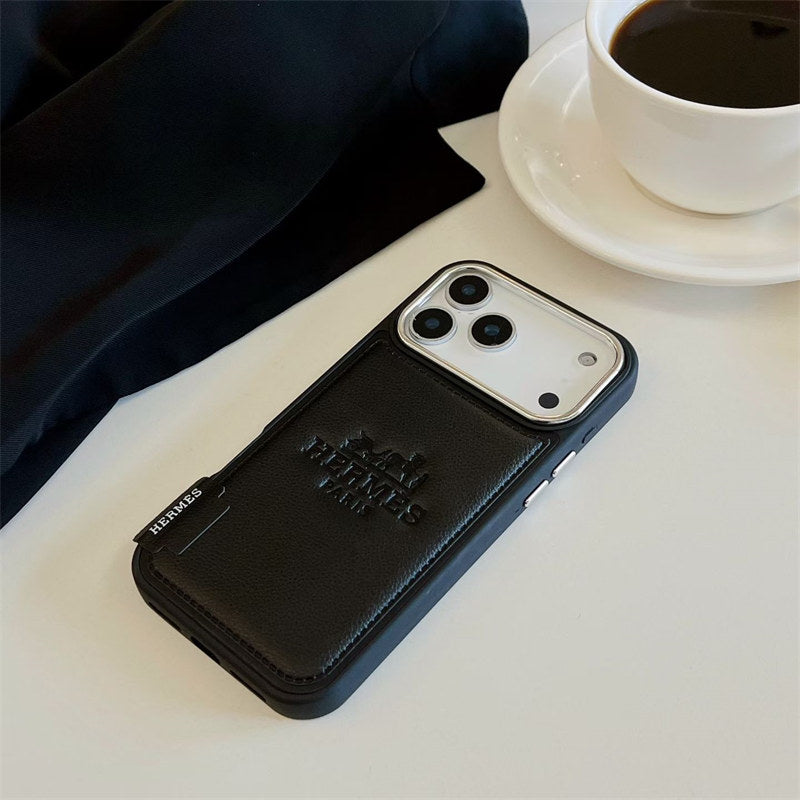 Designer Premium Case For iPhone 17 / 16 / 15 / 14