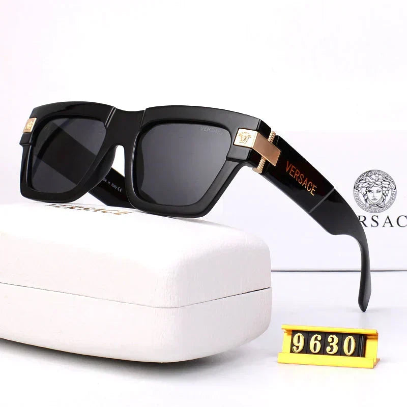 New Gold Label V Universal Sunglasses 9630 – Luxury Fashion Sunglasses