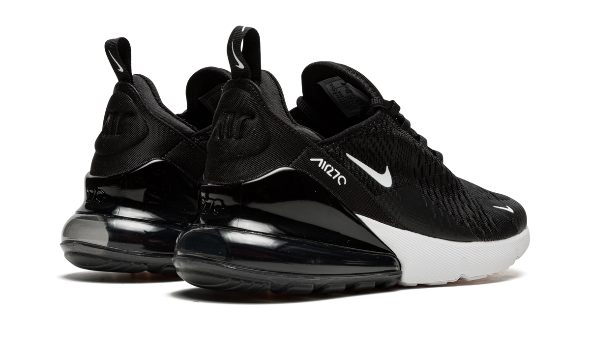 Air Max 270 "Black White" 943345 001