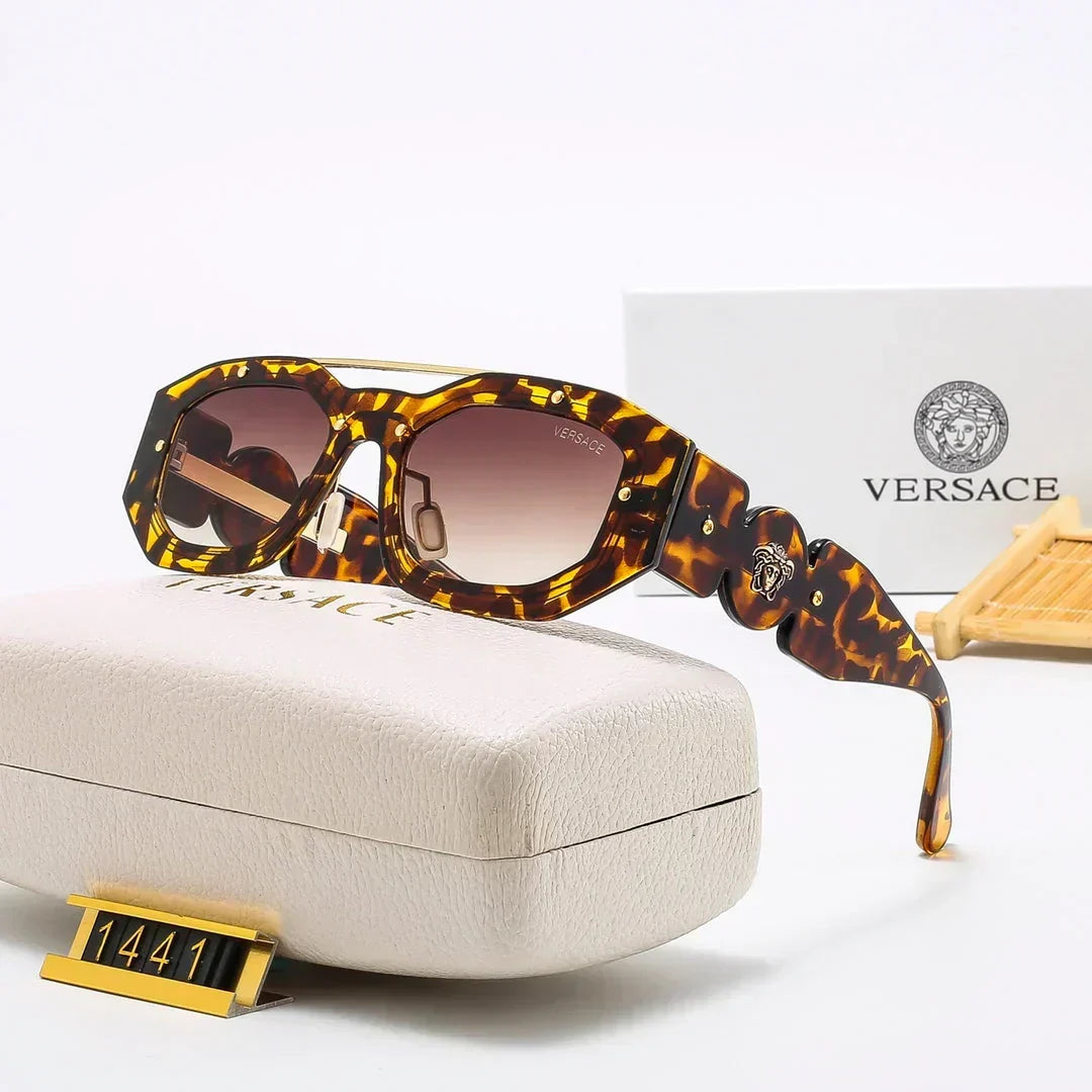 Medusa BIPremiumIE Sunglasses 1441 – UV400 Protection Sunglasses