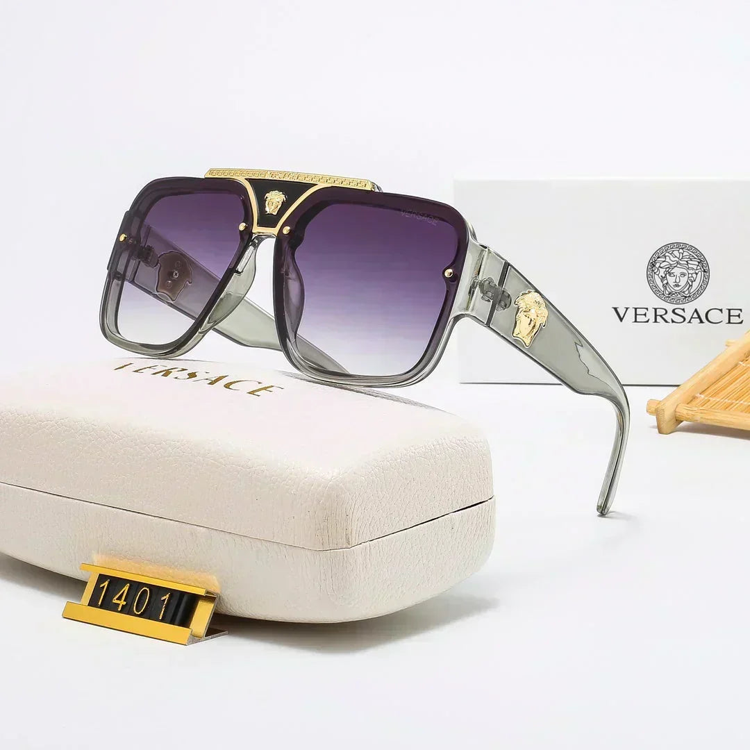 Fashion Sunglasses 1401 – UV400 Protection Sunglasses