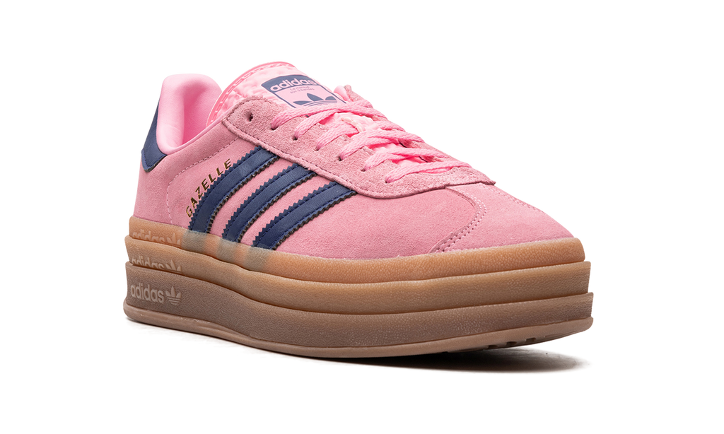 GAZELLE BOLD WMNS "Pink Glow" H06122