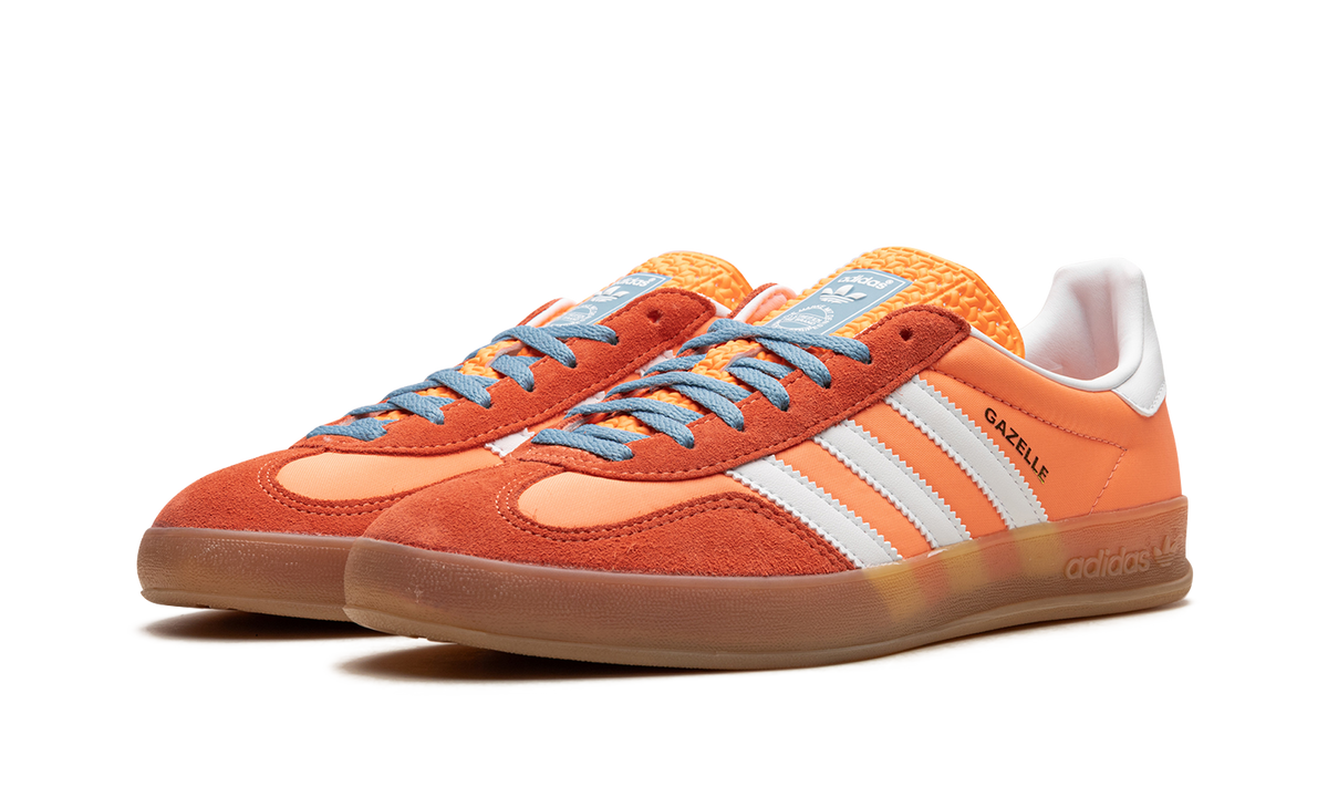 Gazelle Indoor "Beam Orange" HQ9016
