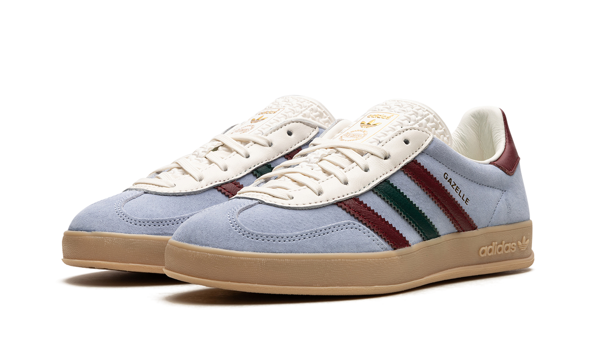 Gazelle Indoor "Blue Dawn Collegiate" IG4994