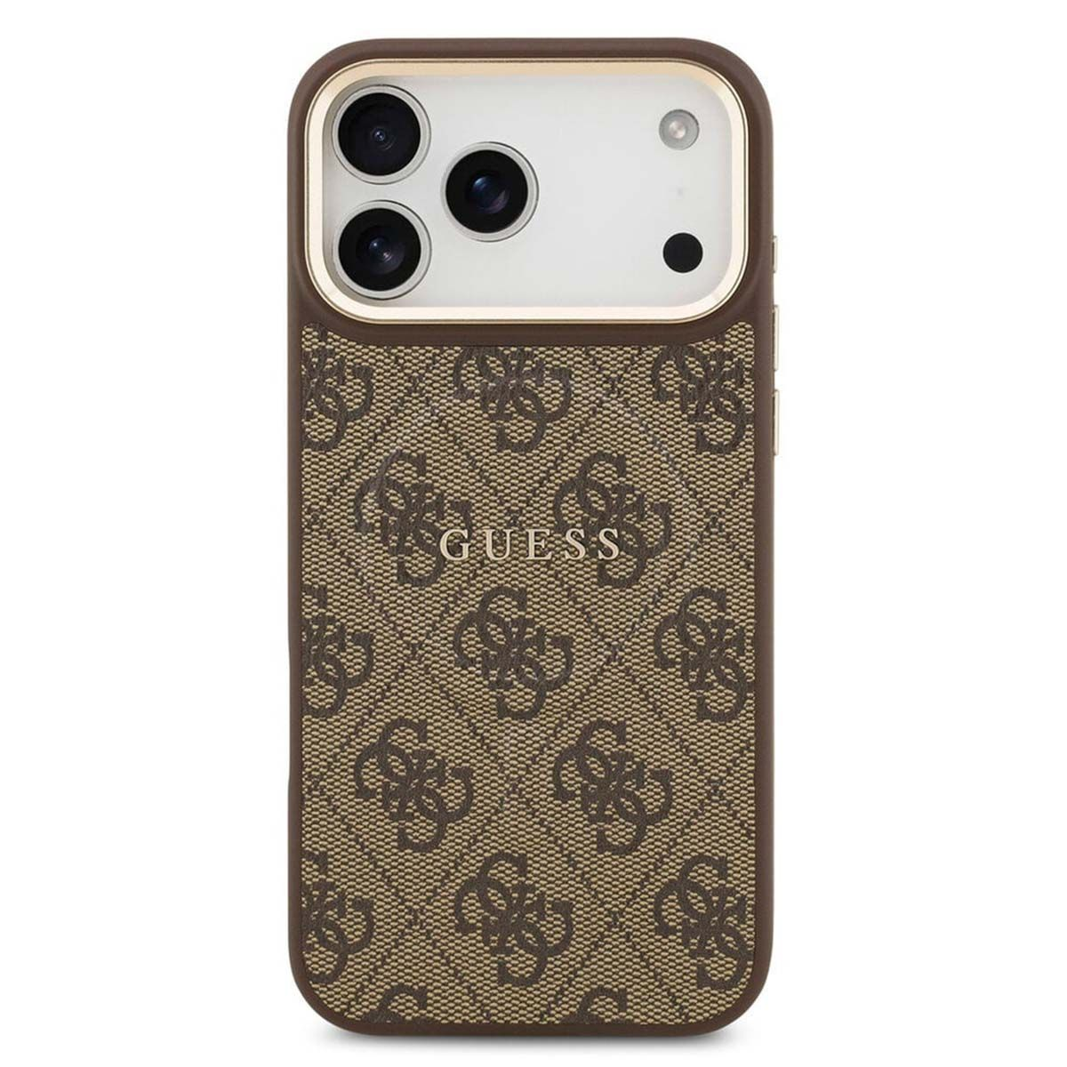 Case MagSafe Classic With logo 4G For Apple iPhone 17 / 16 /15 /14