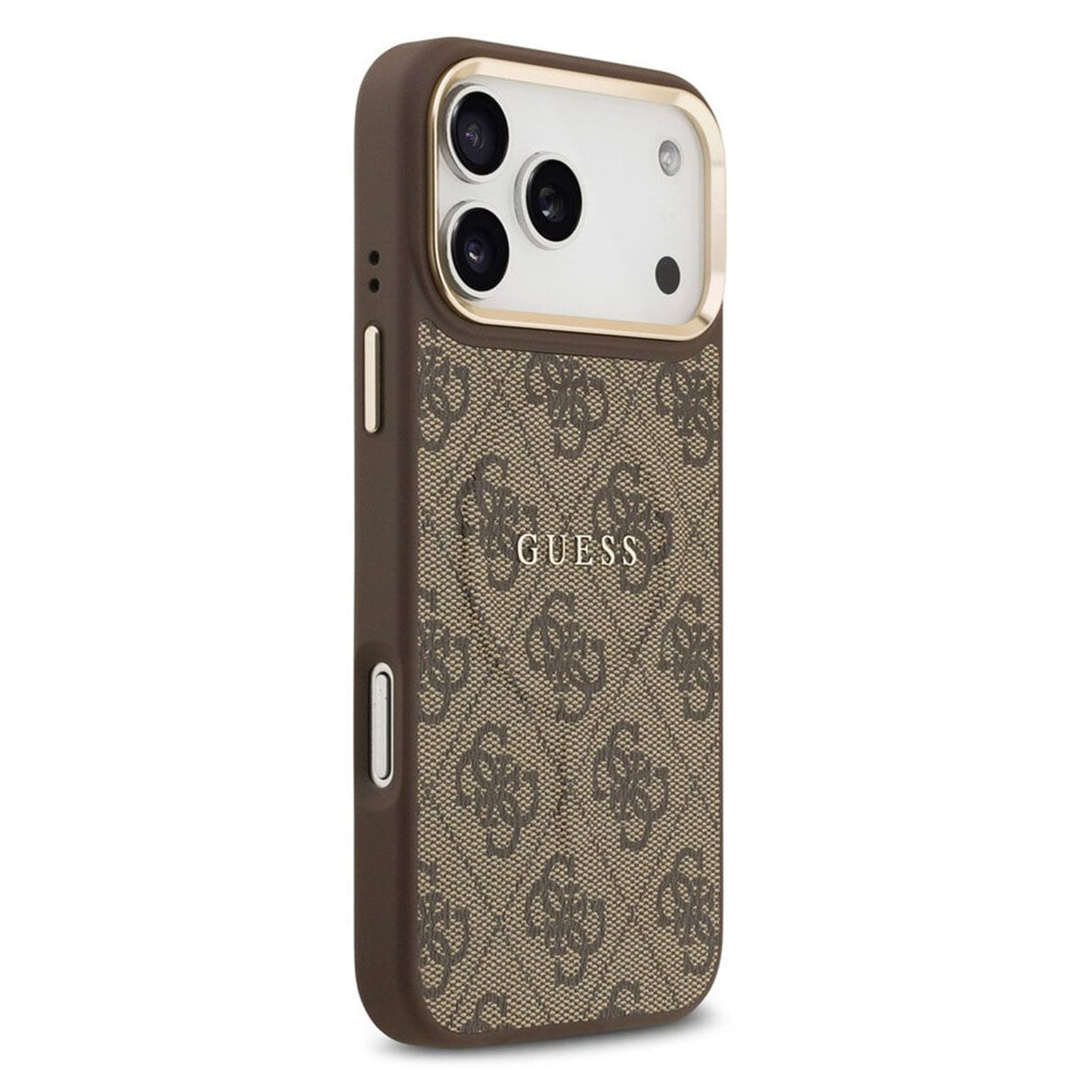 Case MagSafe Classic With logo 4G For Apple iPhone 17 / 16 /15 /14