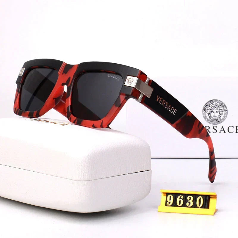 New Gold Label V Universal Sunglasses 9630 – Luxury Fashion Sunglasses