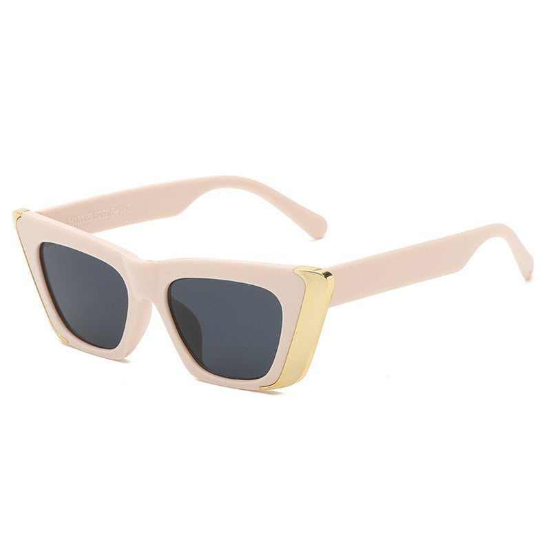 Fashionable Cat Eye Sunglasses – Luxury Fashion Sunglasses