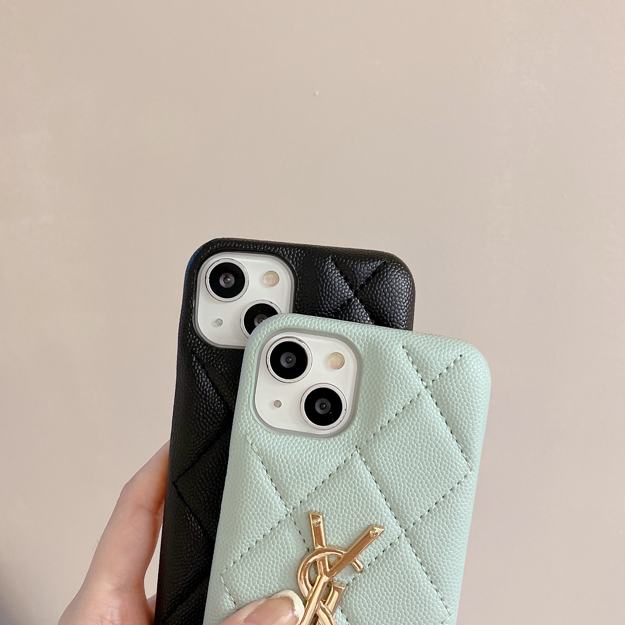 Chic Best Lux Protective iPhone Case