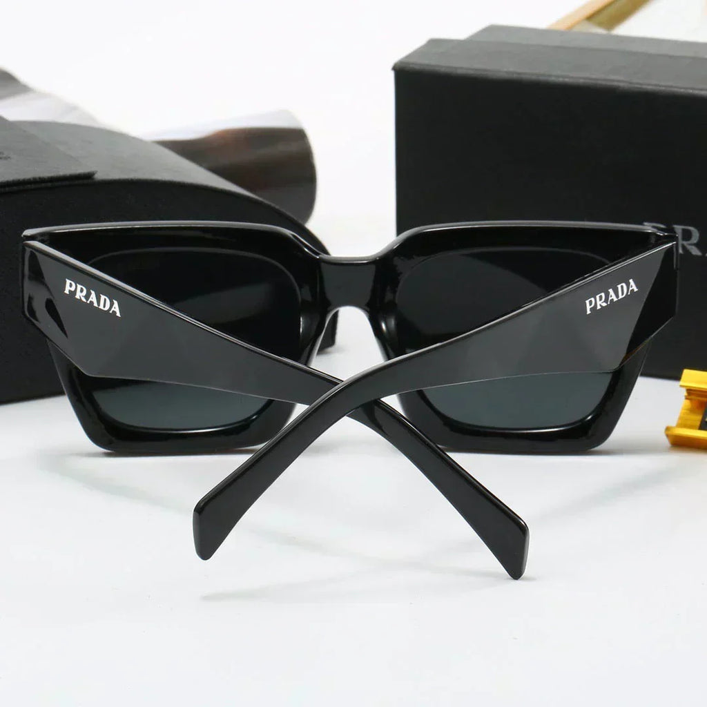 Fashionable Square Frame Universal Sunglasses 4029 – Luxury Fashion Sunglasses