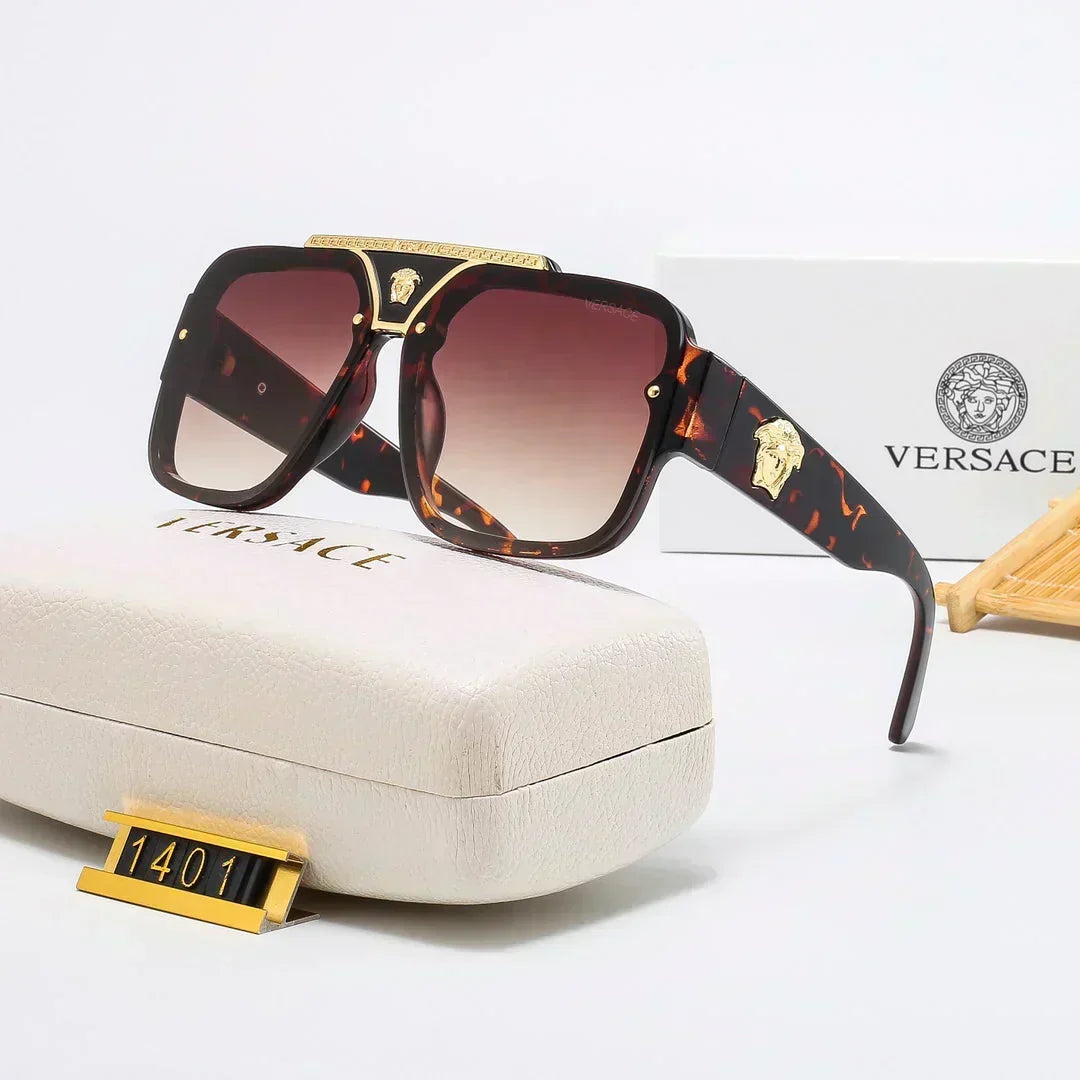 Fashion Sunglasses 1401 – UV400 Protection Sunglasses