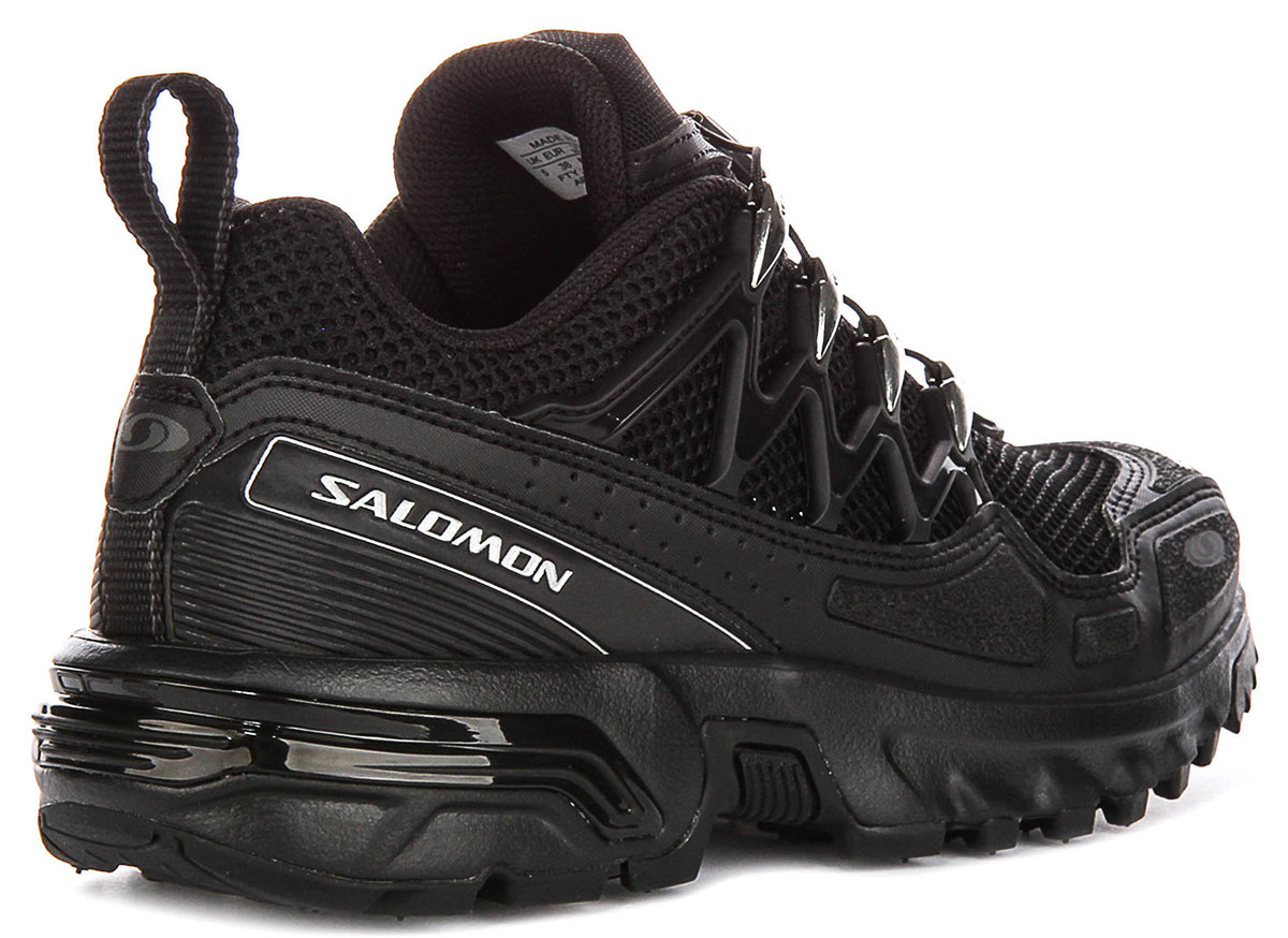 Salomon ACS Og In Black Sneakers