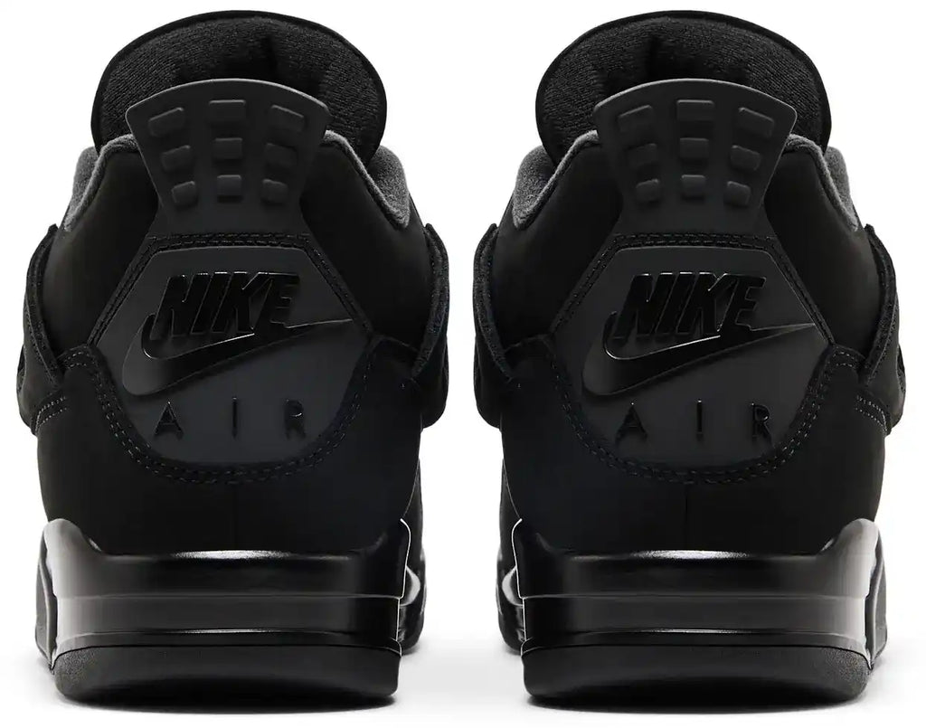 Jordan 4 Retro 'Black Cat' 2025