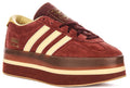 Adidas Gazelle Stack W In Brown For Women