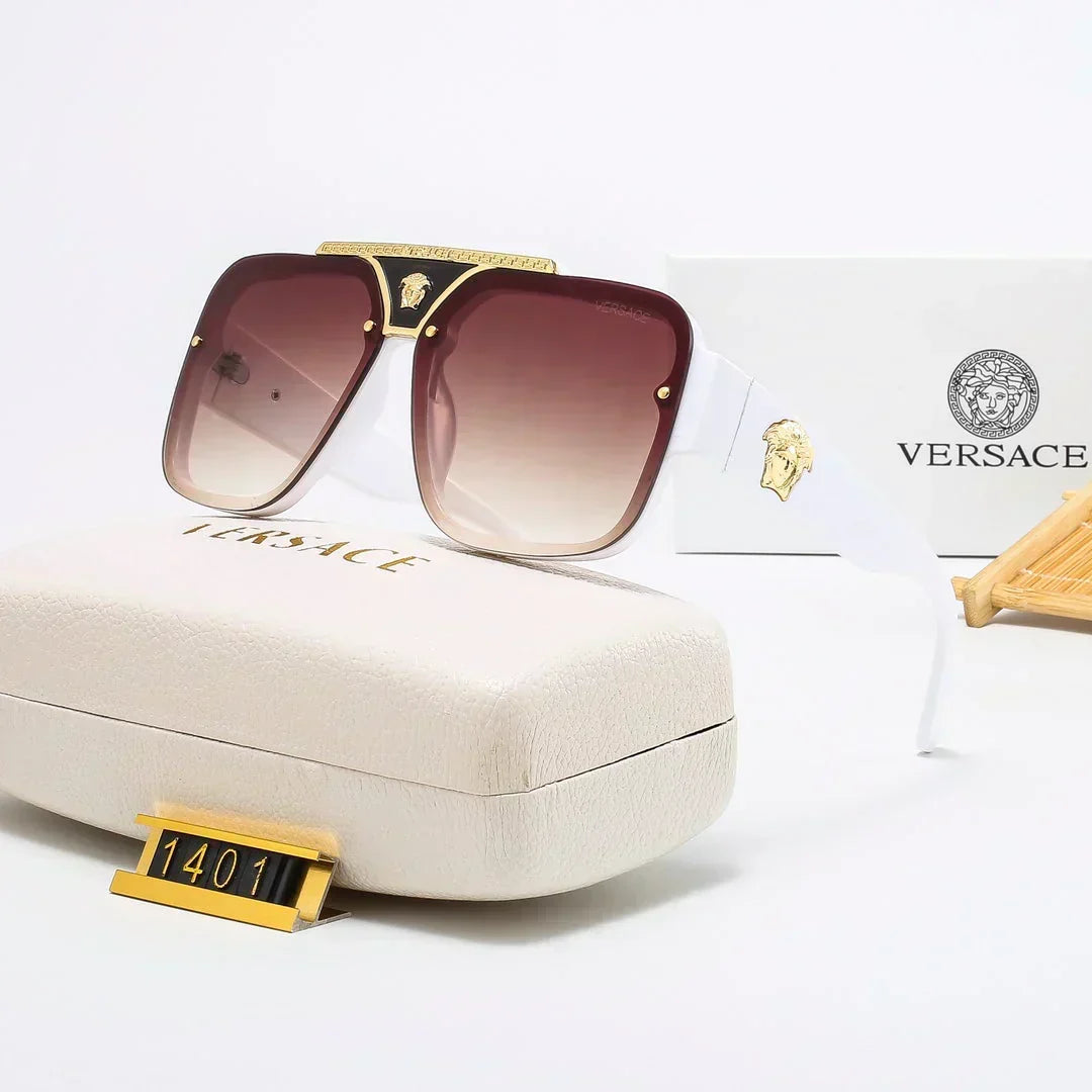 Fashion Sunglasses 1401 – UV400 Protection Sunglasses