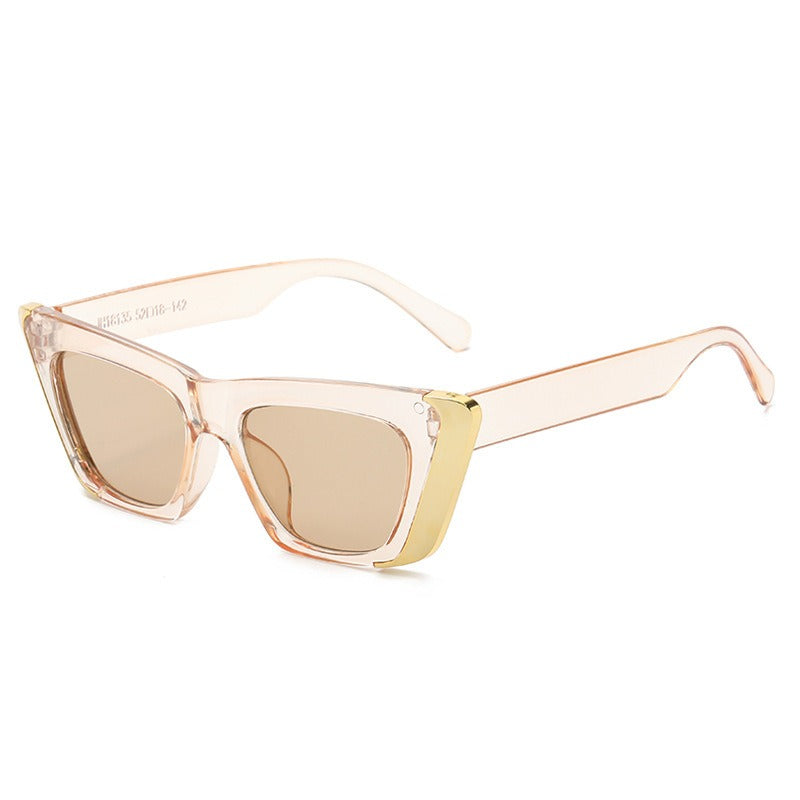 Fashionable Cat Eye Sunglasses – Luxury Fashion Sunglasses
