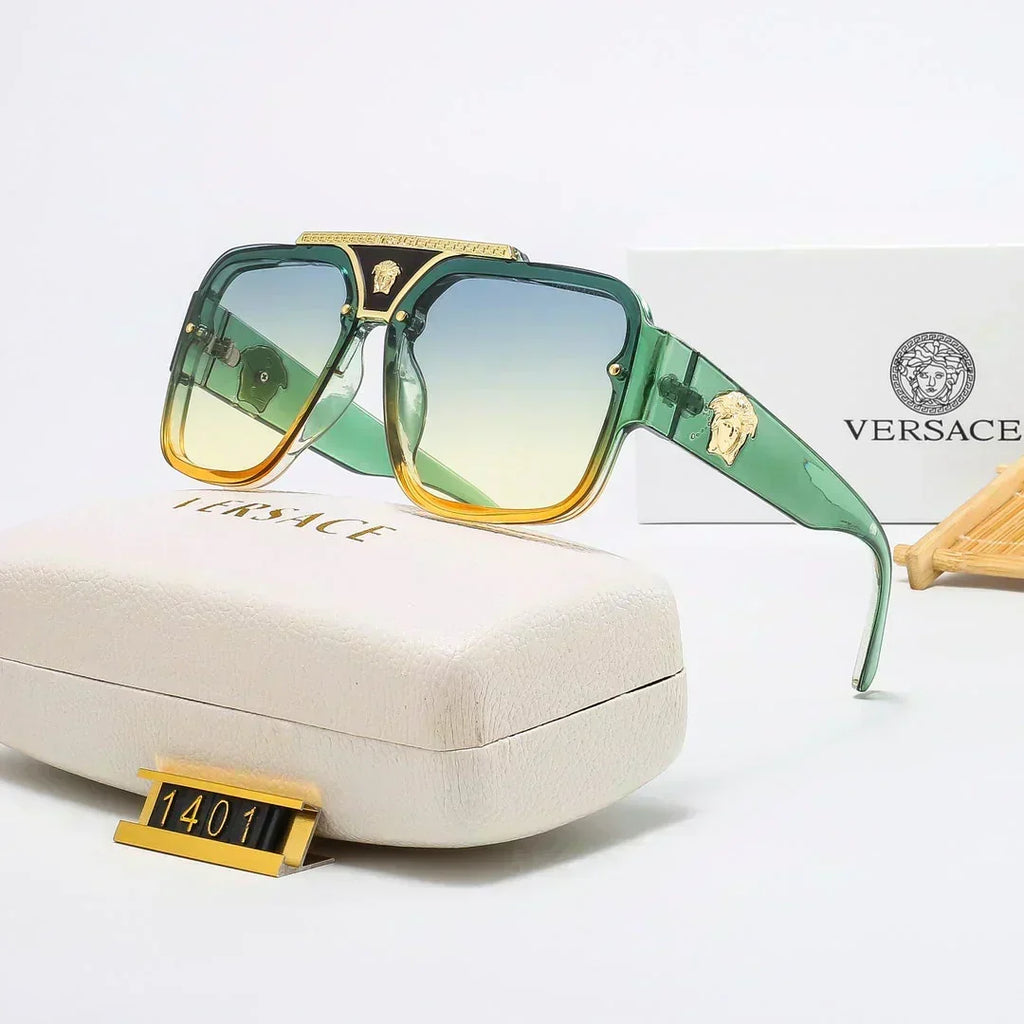 Fashion Sunglasses 1401 – UV400 Protection Sunglasses
