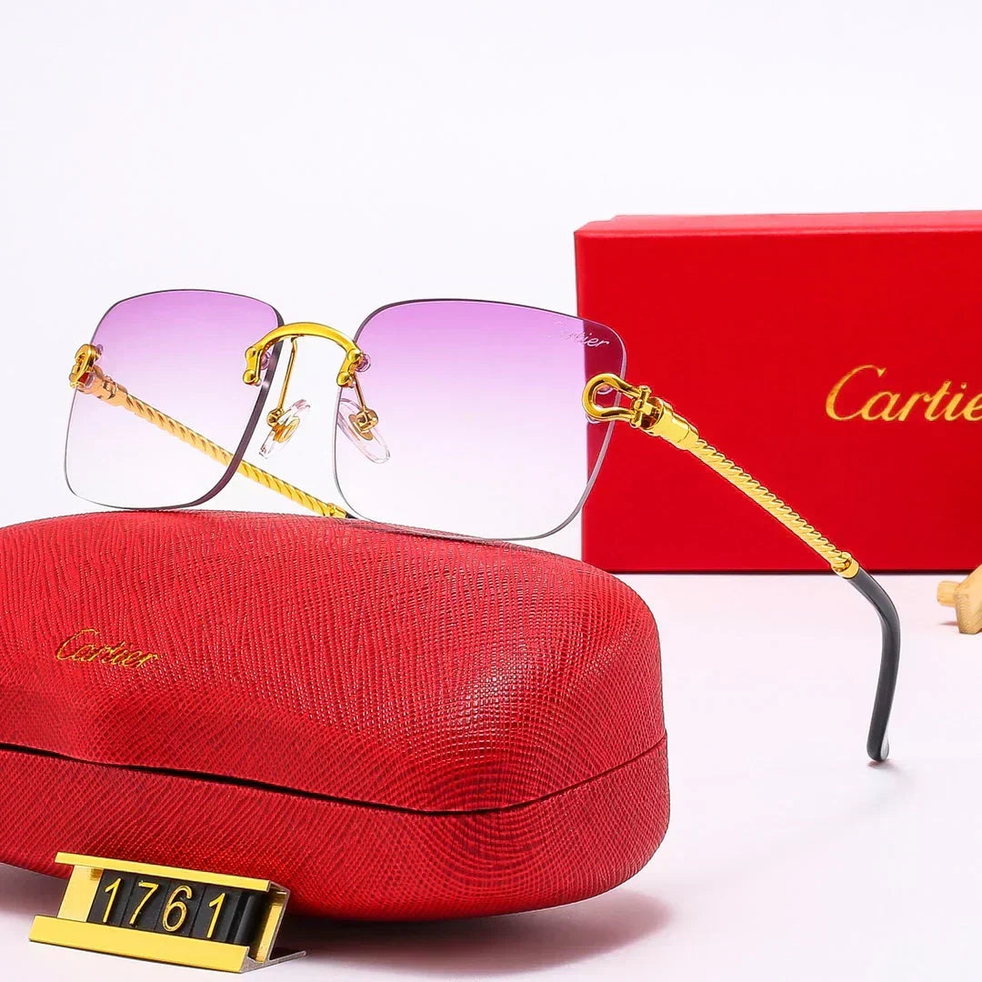 Cool Fashion Sunglasses 1761 – UV400 Protection Sunglasses