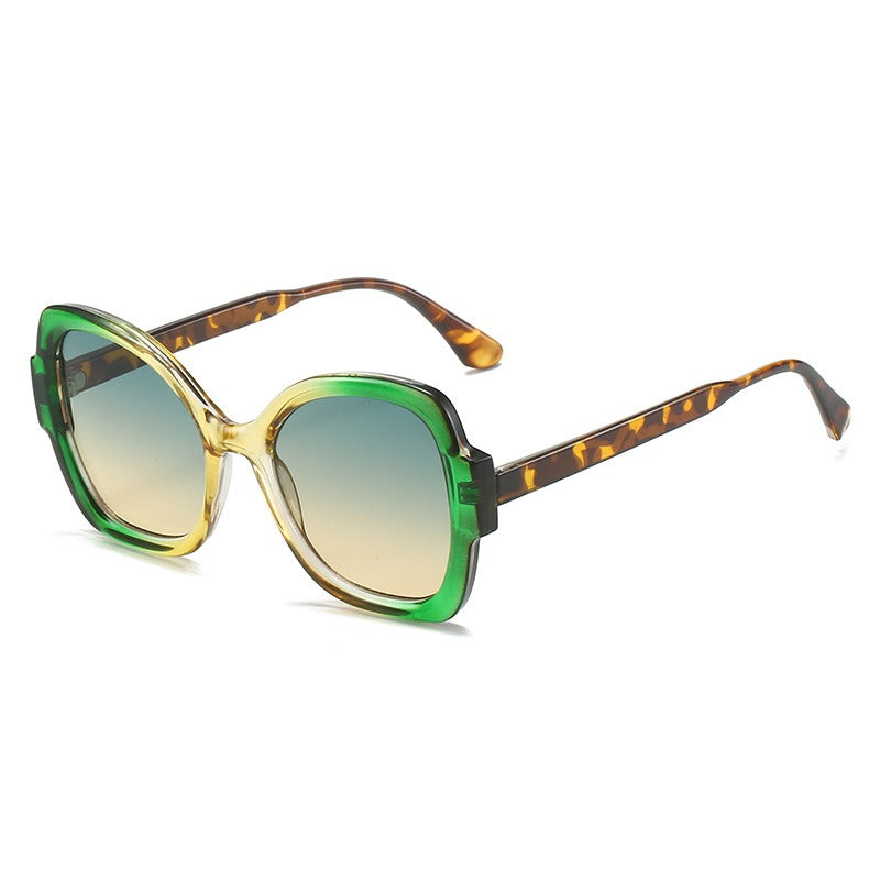Butterfly Fashion Sunglasses – UV400 Protection Sunglasses