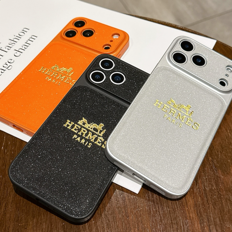 Classic Leather The Ultimate iPhone Style & Shield