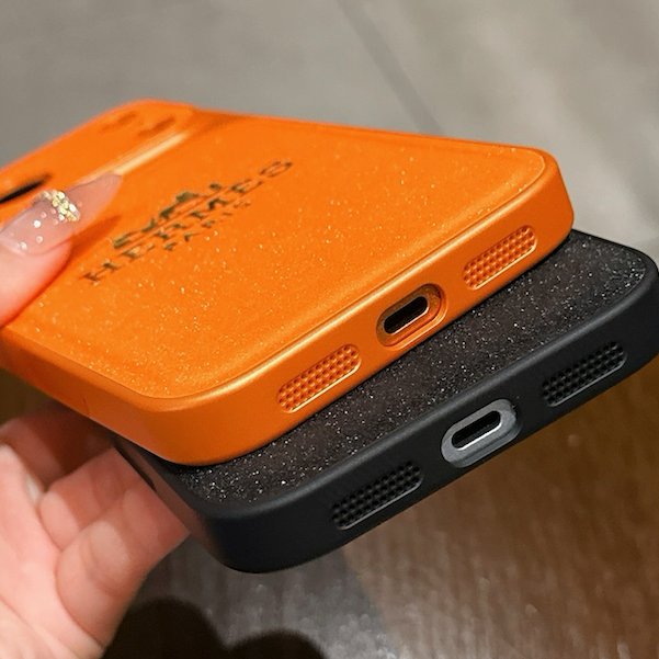 Classic Leather The Ultimate iPhone Style & Shield