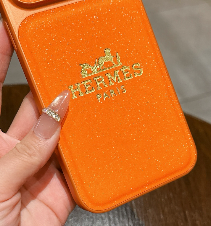 Classic Leather The Ultimate iPhone Style & Shield