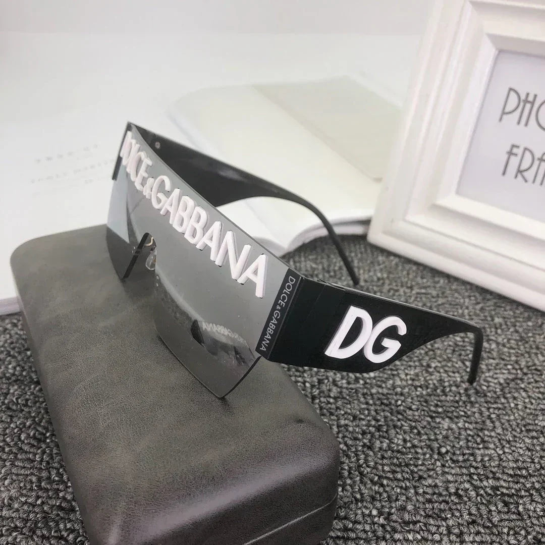Hot Fashion Square Sunglasses – Luxury Fashion Sunglasses