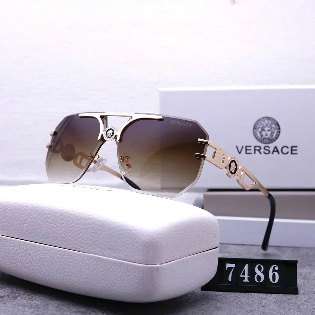 Fashion Sunglasses 7486 – Luxury Fashion Sunglasses