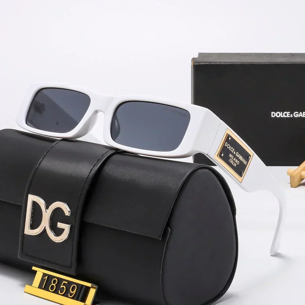 Low Square Sunglasses 1859 – Luxury Fashion Sunglasses