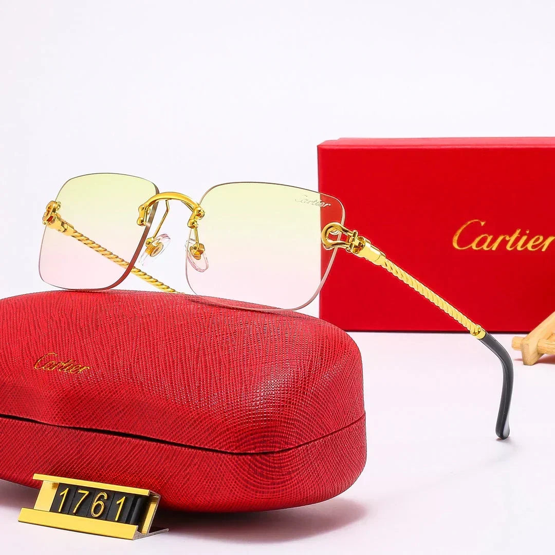 Cool Fashion Sunglasses 1761 – UV400 Protection Sunglasses
