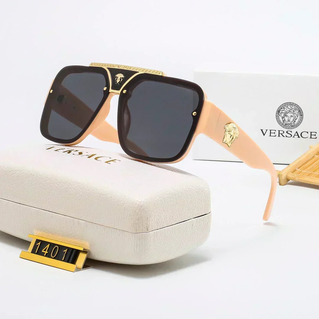 Fashion Sunglasses 1401 – UV400 Protection Sunglasses