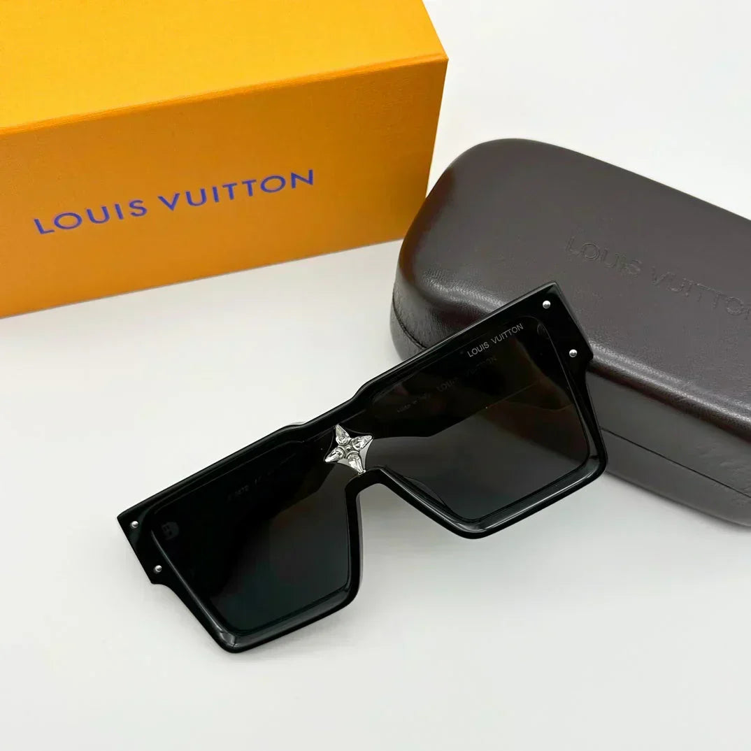 Luxury Large Frame Sunglasses L Style 009 – UV400 Protection Sunglasses