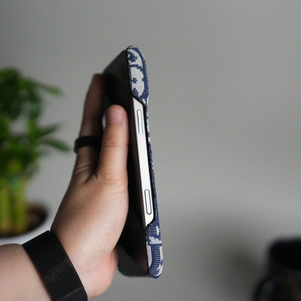 Luxury Design Case For iPhone 17 / 16 / 15 / 14