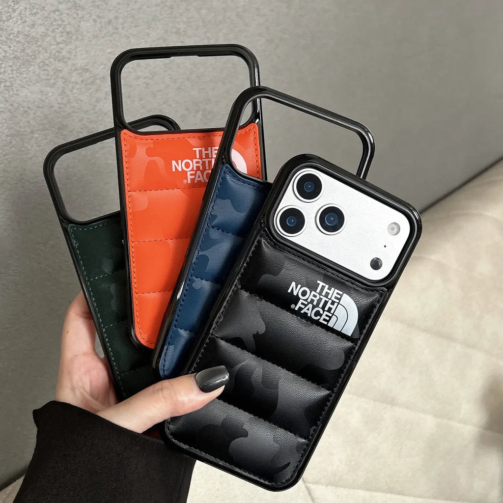 Designer Lux Phone Case For iPhone 17 / 16 / 15 / 14/ 13